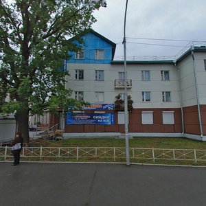 Ulitsa Gorkogo, 146, Vologda: photo