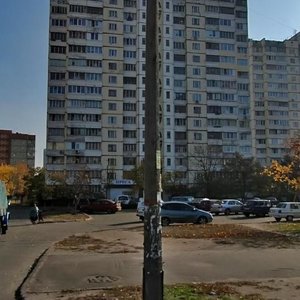 Onore De Balzaka Street, 44, Kyiv: photo