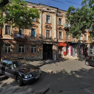 Provulok Topolskoho, 2, Odesa: photo