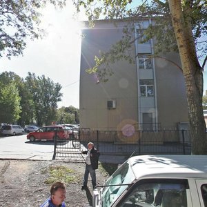 Lenina Street, 246А, Yuzhno‑Sakhalinsk: photo