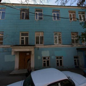 Oborony Street, 40/17 ، روستوف نا دونو: صورة