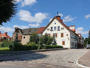 Pervomayskaya Street, No:6, Kaliningradskaya oblastı: Fotoğraflar