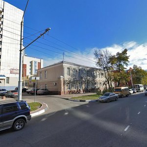 Preobrazhenskaya Street, 80, Belgorod: photo