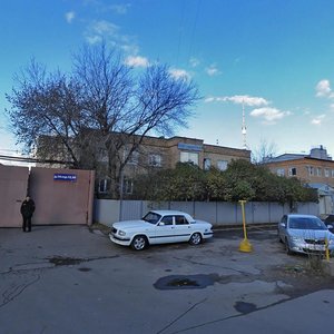 Dobrolyubova Drive, 8Ас1, : foto
