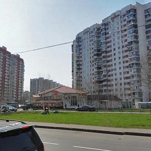 Novokosinskaya Street, вл15Ас1, Moscow: photo