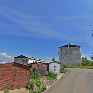 Ulitsa Bagrationa, 45Б ، إيركوتسك: صورة