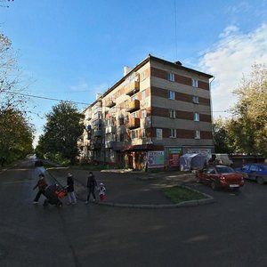 Пермь, Улица Сеченова, 7: фото