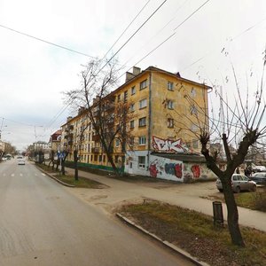 Ulitsa Mayakovskogo, 13, Dzerzhinsk: photo