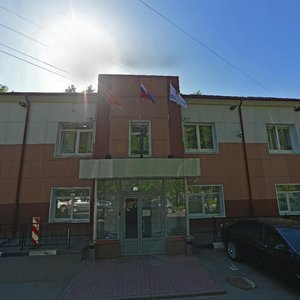 2nd Quarter, 20, Moscow: photo