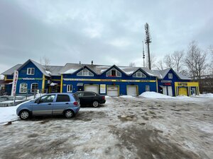 Kosmonavtov Street, 51, : foto