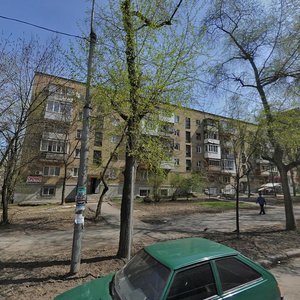 Vulytsia 50-richchia SRSR, 103, Donetsk: photo