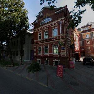Novaya Street, 26, : foto