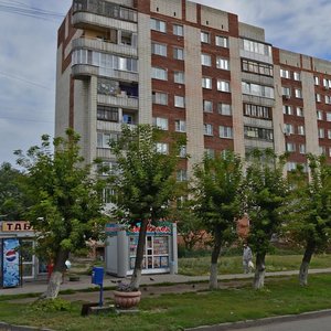 Ulitsa Maslennikova, 181, Omsk: photo