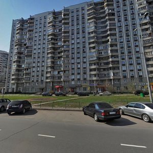 Novokosinskaya Street, 19, Moscow: photo