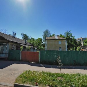 Kozuyeva Street, 19, Kostroma: photo