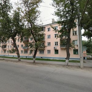 Ulitsa Bazhova, 50, Chelyabinsk: photo