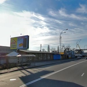 Elektrykiv Street, 26А, : foto