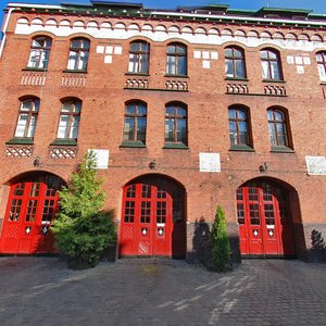 1812th Goda Street, 59, Kaliningrad: photo