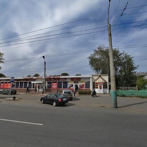 Krivozerye Street, 19А, : foto