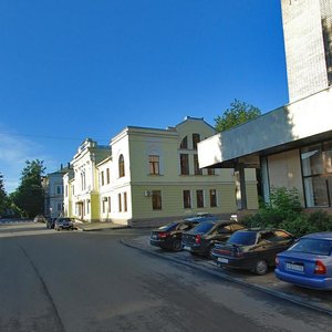 Tikhvinskaya Street, 11/16 ، : صورة