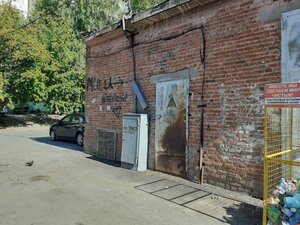 Revolyutsionnaya Street, 88А, : foto