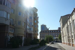 Bakinskaya Street, 85, Astrahan: photo