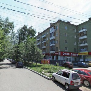 Саратов, Проспект имени 50 лет Октября, 89: фото