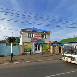 Turkestanskaya ulitsa, 18, Orenburg: photo