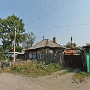 Krasnokamskaya Street, 13А, Yekaterinburg: photo