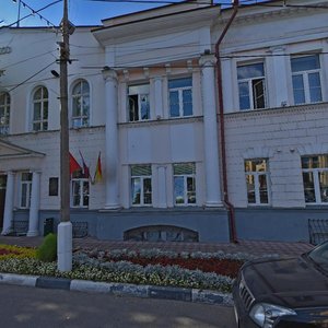 Sovetskaya ulitsa, 42 ، : صورة