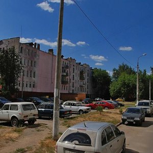 Щёлково, Улица Циолковского, 2: фото