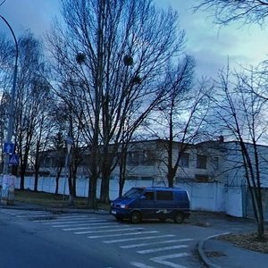 Sviatoslava Khorobroho Street, 12А ، كييف: صورة