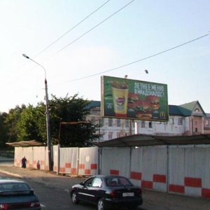 Dekabristov Street, 98, Kazan: photo