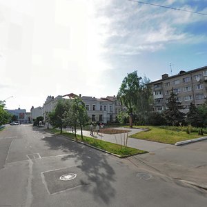 Borysa Liatoshyns'koho Street, 5, : foto