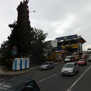 Сочи, Улица Горького, 56А: фото