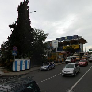 Gorkogo Street, 56А, Sochi: photo