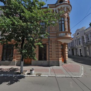 Кропивницкий, Дворцовая улица, 13/6: фото