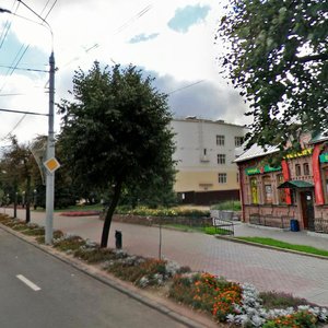 Vulica Lienina, 8А, Vitebsk: photo