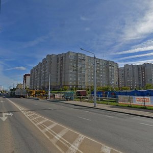 Минск, Улица Одинцова, 119: фото