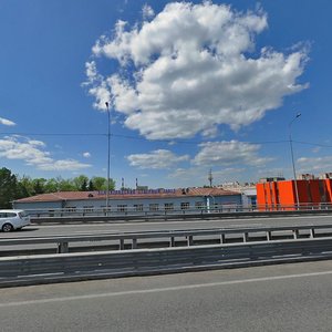 Kolomyazhskiy Avenue, 10, Saint Petersburg: photo