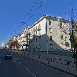 Babrujskaja Street, 21, Minsk: photo