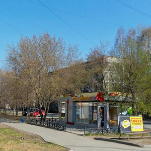 Bazhova Street, 185, Yekaterinburg: photo
