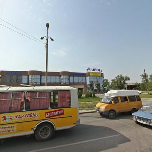 Ulitsa Marshala Eryomenko, 7А, Volgograd: photo