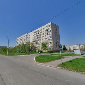 Mykhaila Hrushevskoho Street, 20, Mariupol: photo