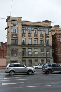 Moskovskiy Avenue, 89 ، سان بطرسبرغ: صورة