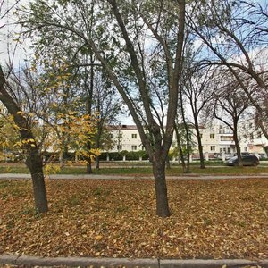 Chernorechenskaya Street, 6, : foto