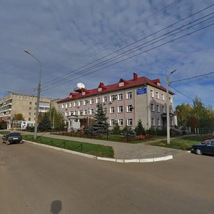 Antsiferova Street, 1А, Yoshkar‑Ola: photo