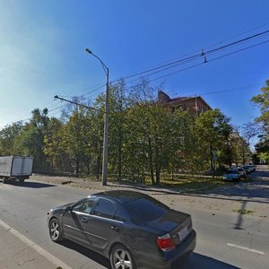 Ulitsa Aviagorodok, 14, Krasnodar: photo