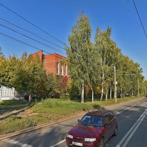 Dzerzhinsky Street, 9, Izhevsk: photo