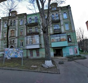 Laboratorna Street, 11 ، كييف: صورة